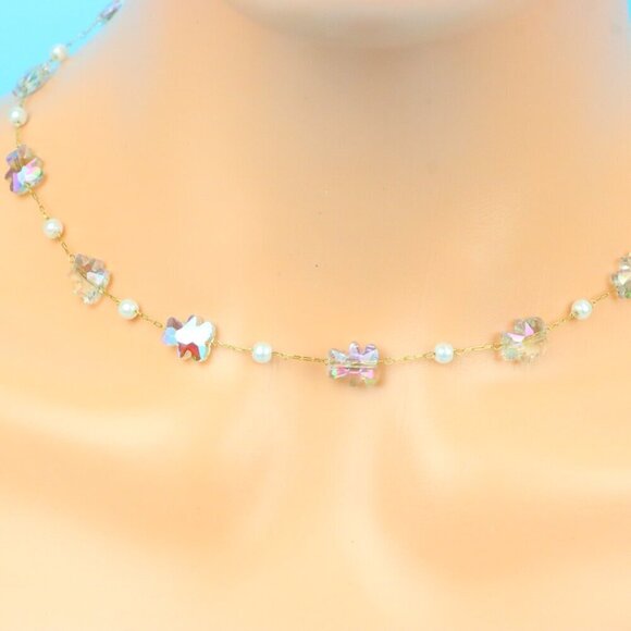 Delicate & Modern Necklace Chain – Perfect for Girls & Women, DYC1516 - Picture 7 of 14